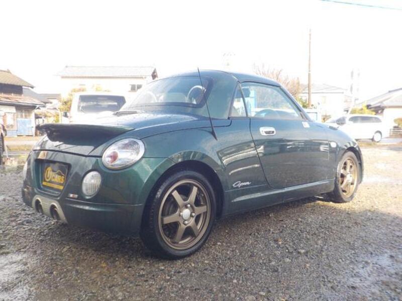 COPEN