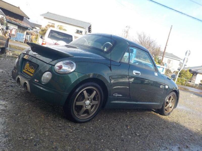 COPEN