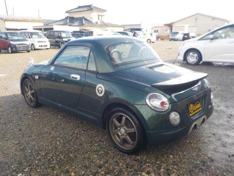 COPEN