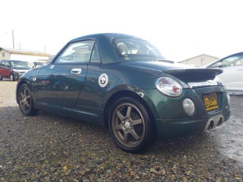 COPEN