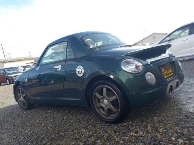 COPEN