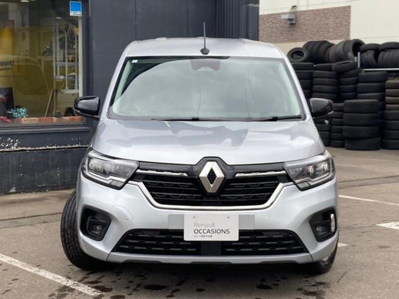 KANGOO