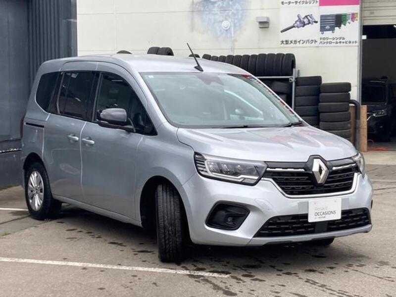 KANGOO