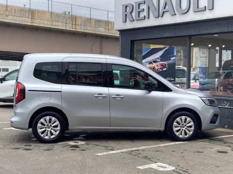 KANGOO