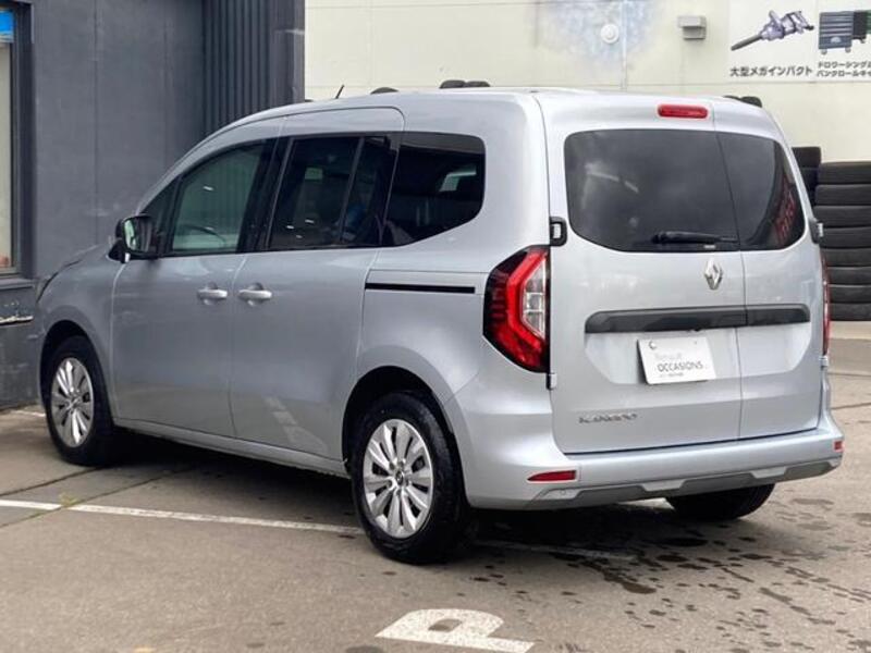 KANGOO