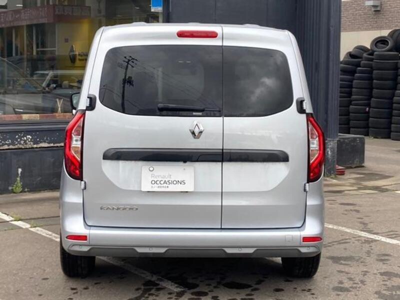 KANGOO