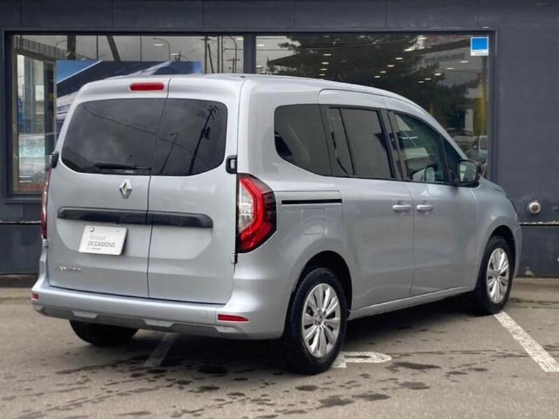 KANGOO