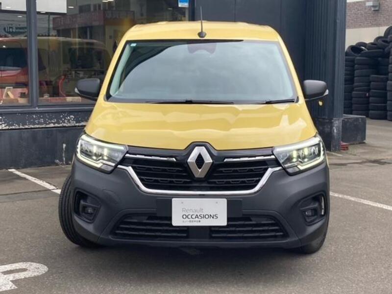 KANGOO