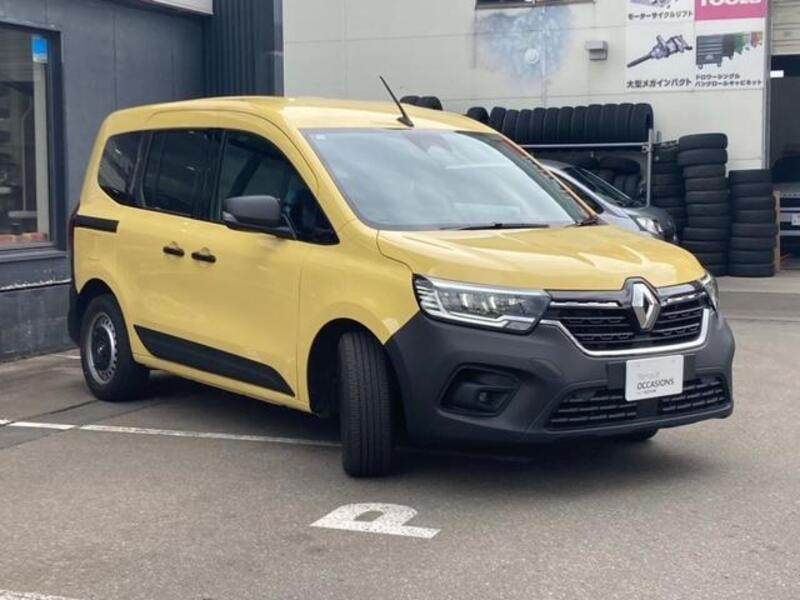 KANGOO