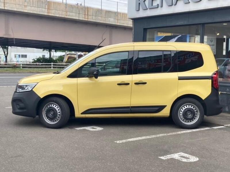 KANGOO
