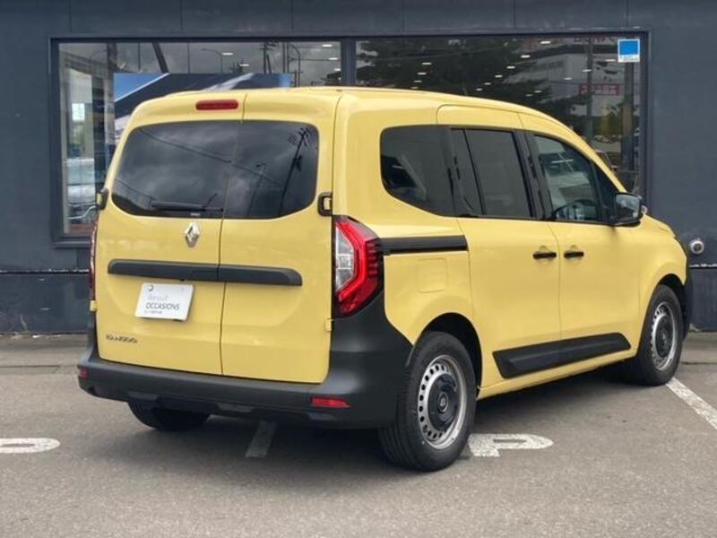 KANGOO