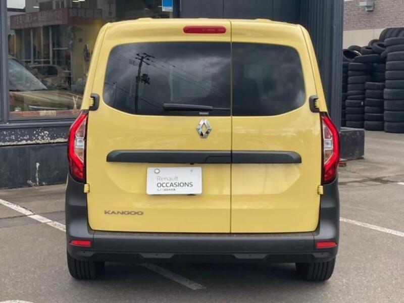 KANGOO