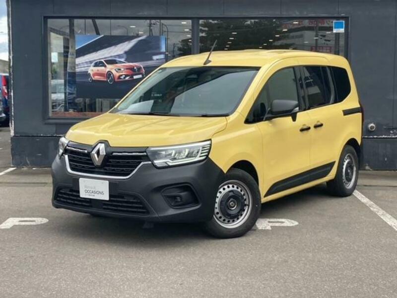 RENAULT KANGOO