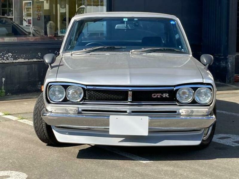 SKYLINE