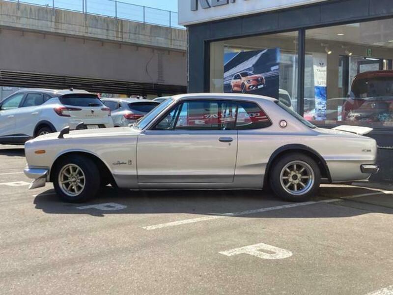 SKYLINE