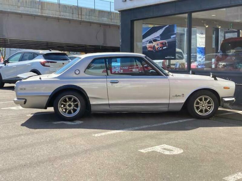 SKYLINE