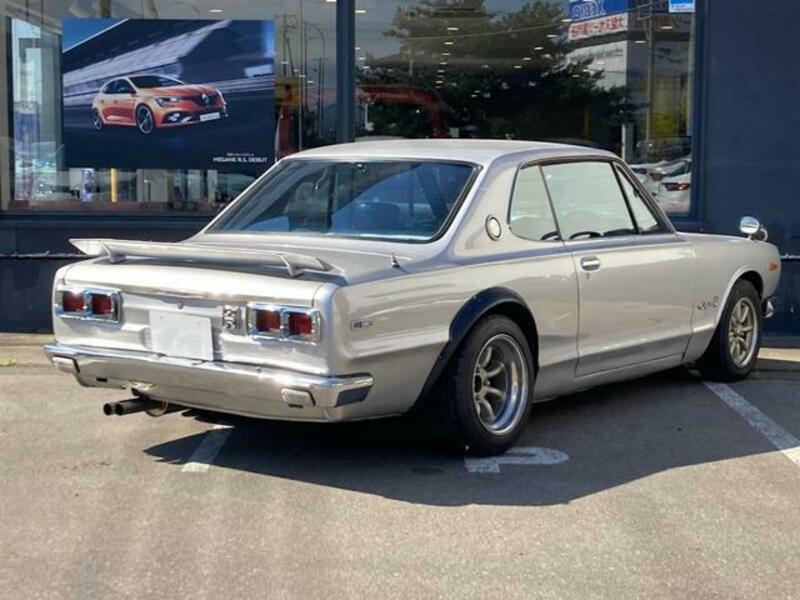 SKYLINE