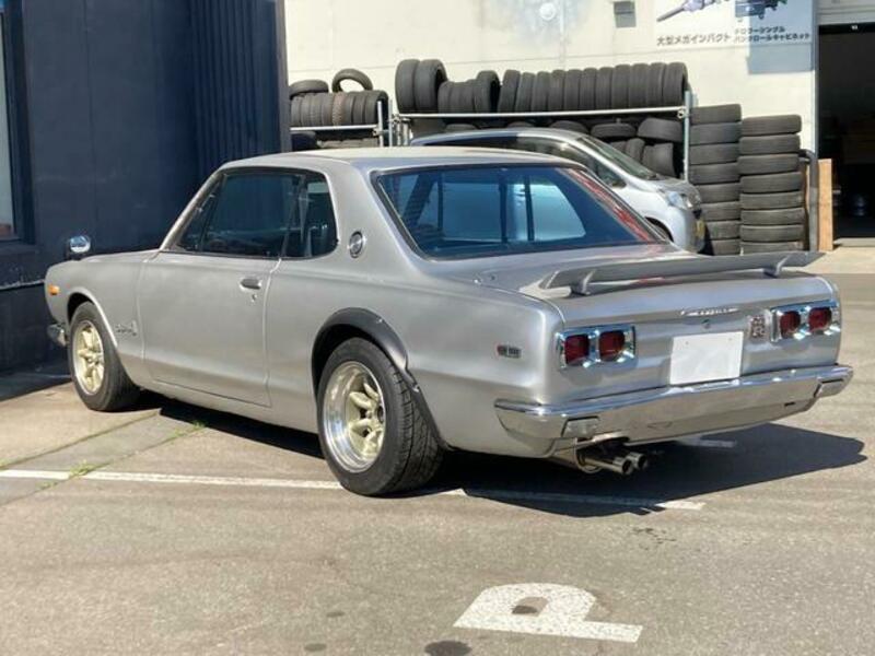SKYLINE