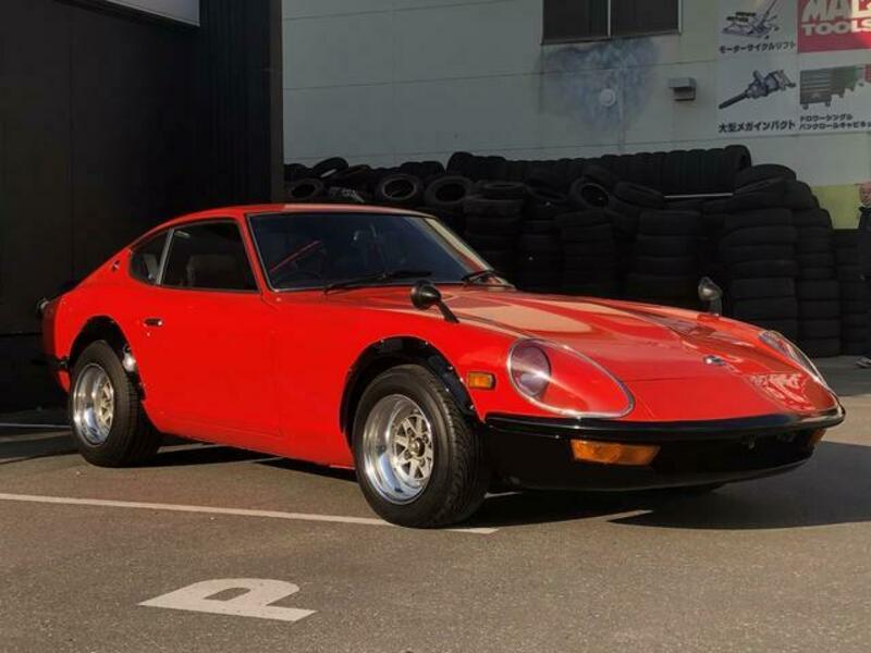 FAIRLADY Z