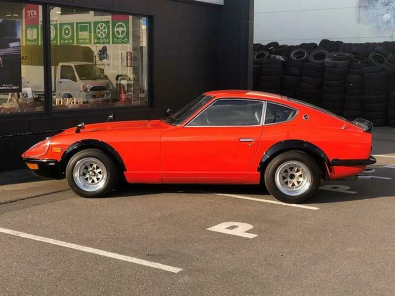 FAIRLADY Z