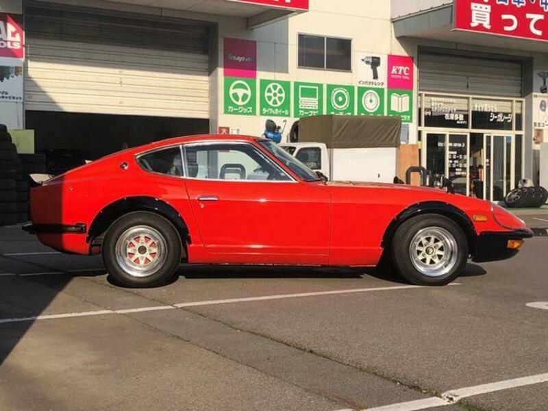 FAIRLADY Z