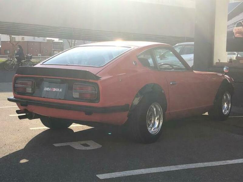 FAIRLADY Z