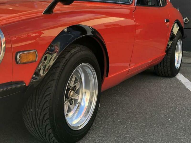 FAIRLADY Z