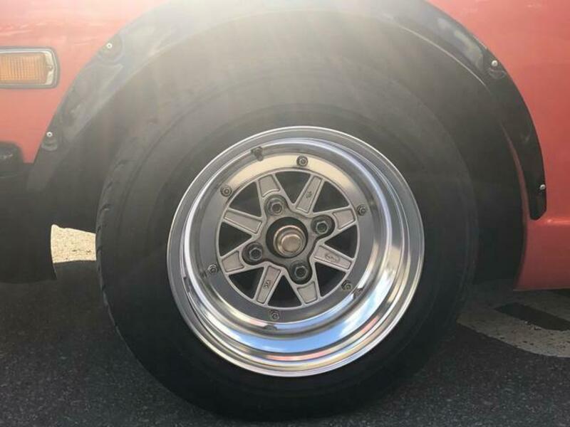 FAIRLADY Z