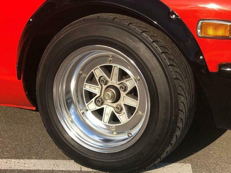 FAIRLADY Z