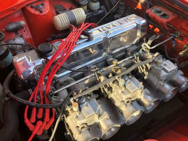FAIRLADY Z