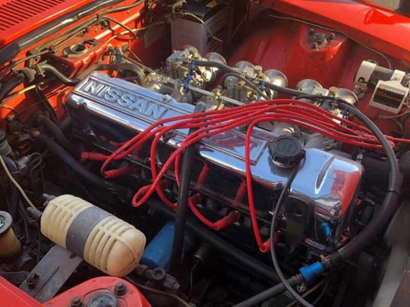 FAIRLADY Z
