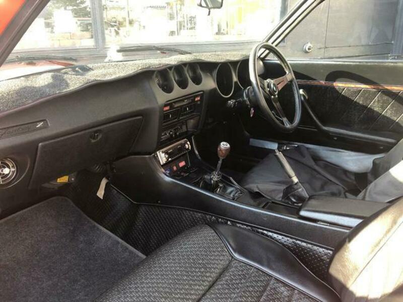 FAIRLADY Z