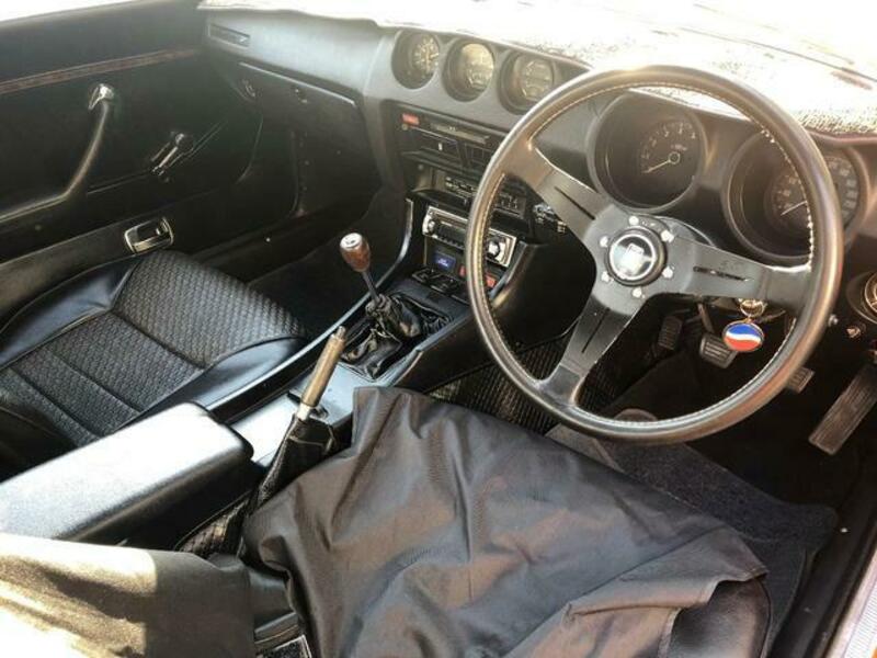 FAIRLADY Z