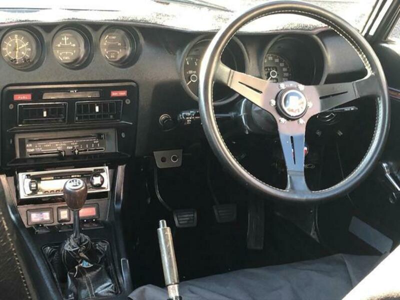 FAIRLADY Z