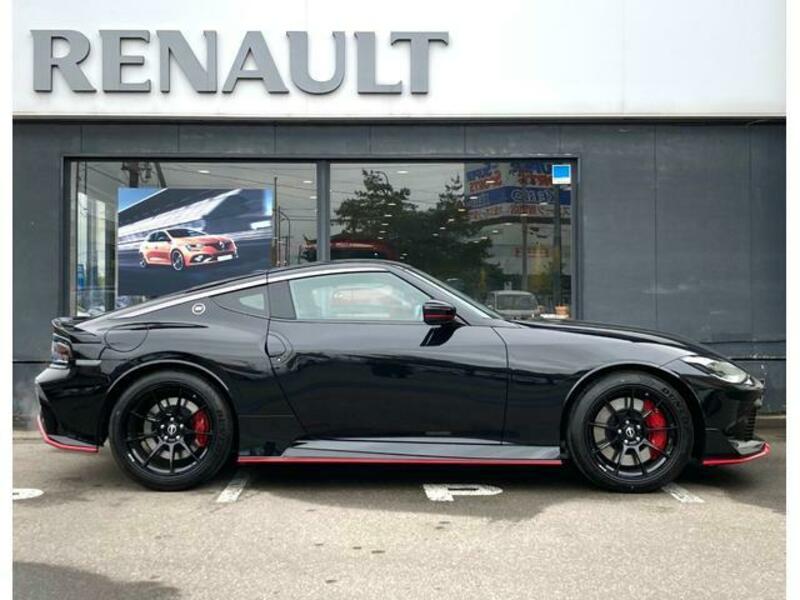 FAIRLADY Z
