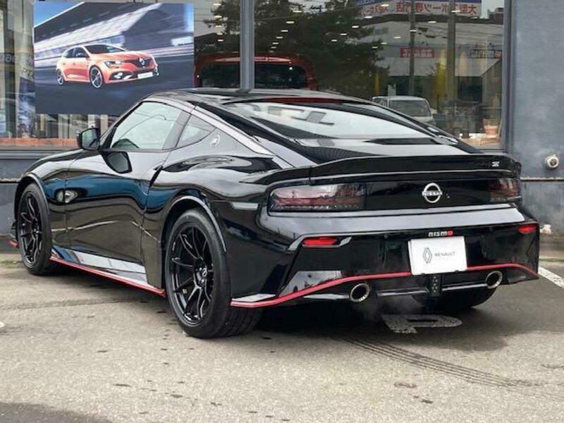 FAIRLADY Z
