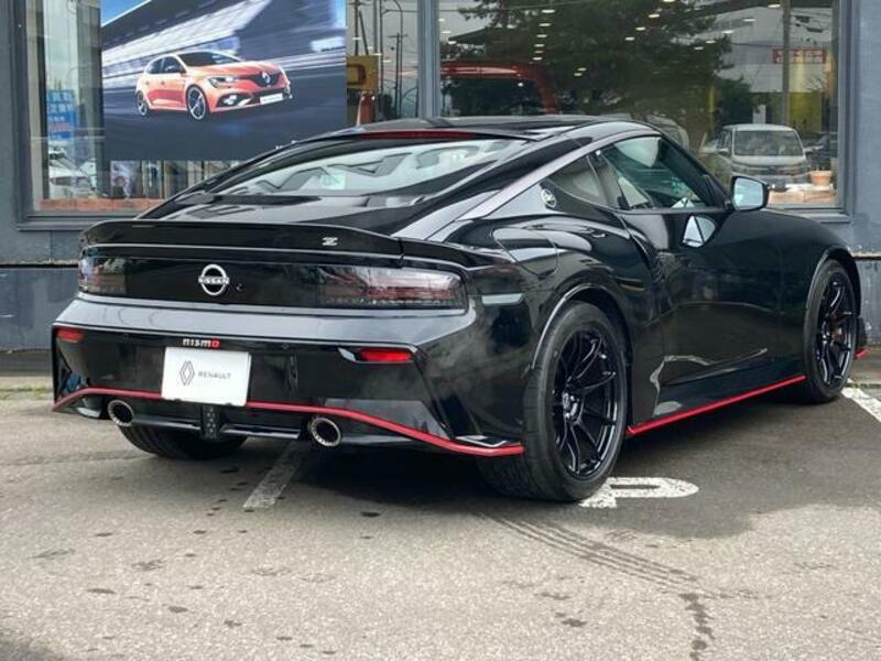 FAIRLADY Z