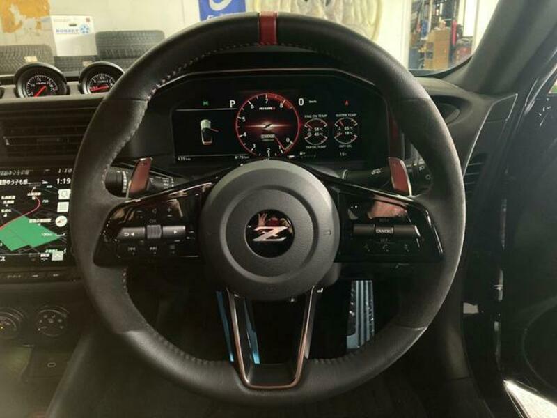 FAIRLADY Z