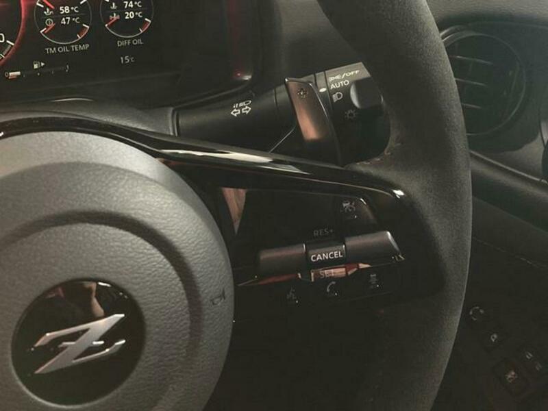 FAIRLADY Z