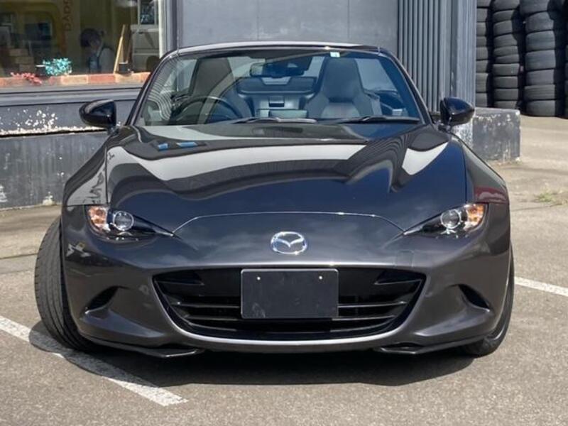 ROADSTER