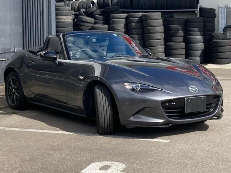 ROADSTER
