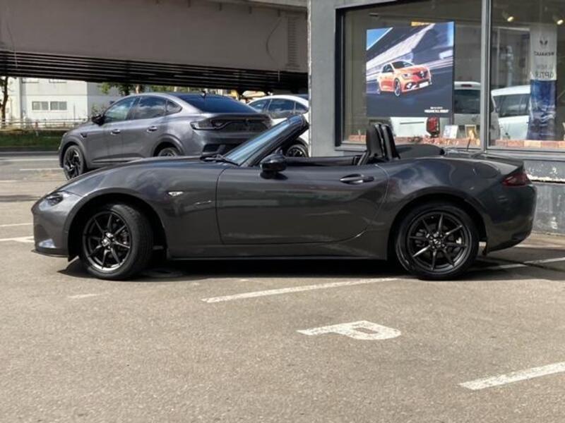 ROADSTER