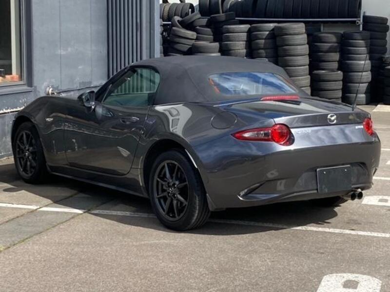 ROADSTER