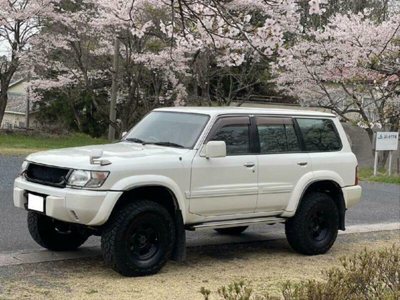 SAFARI