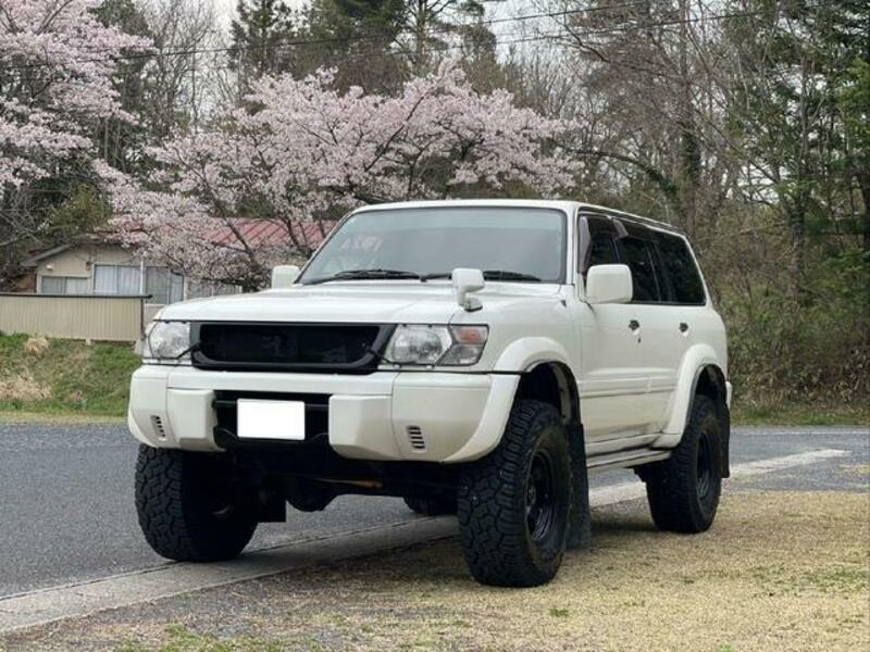 SAFARI