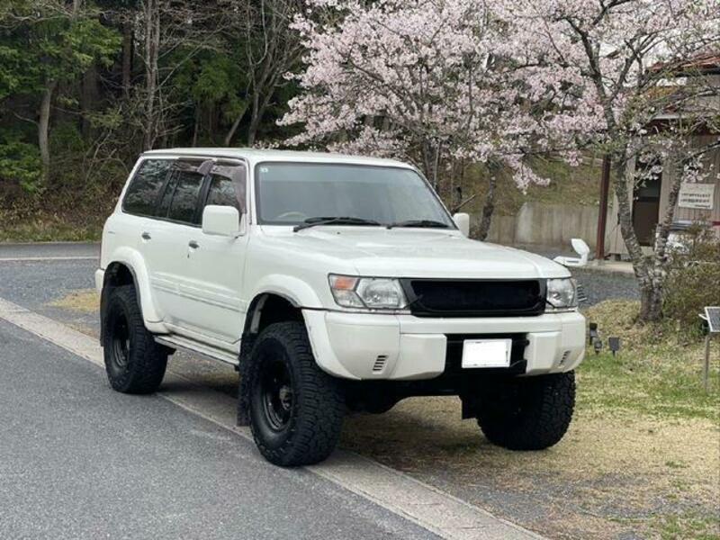 SAFARI