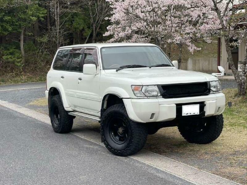 SAFARI