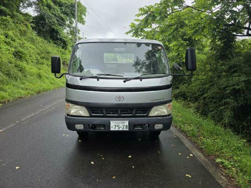 TOYOACE