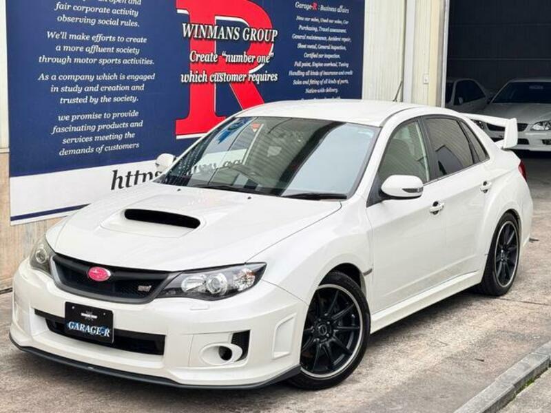 IMPREZA