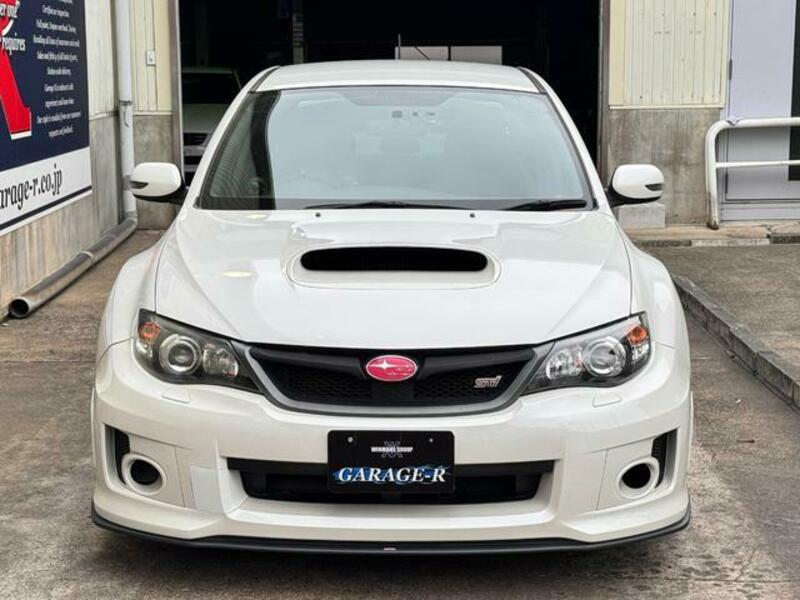 IMPREZA